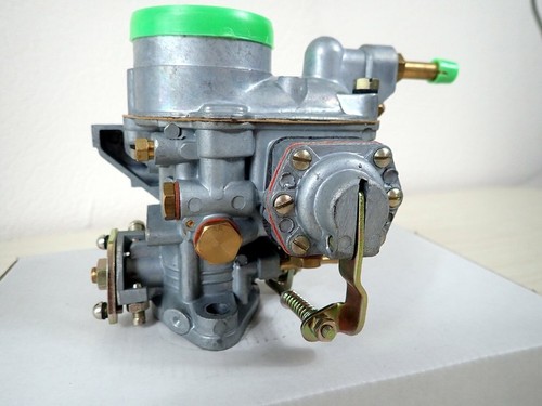 Solex type vergaser 34pbic - solex,