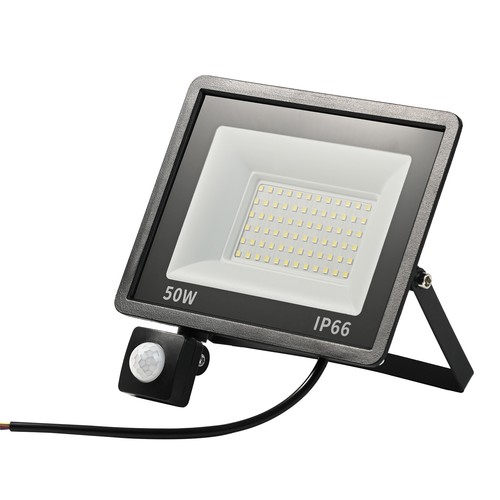 Led fluter mit - led,