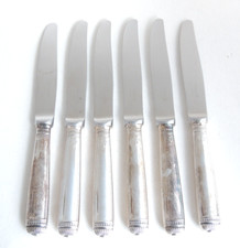 Christofle besteck dessert - christofle,