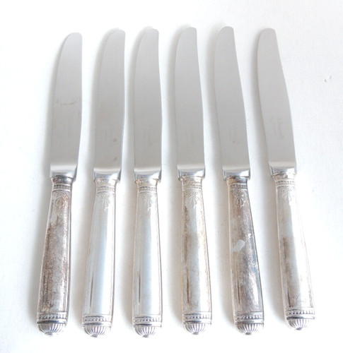 Christofle besteck dessert - christofle,