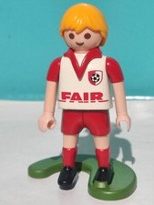 PLAYMOBIL FIGUR
