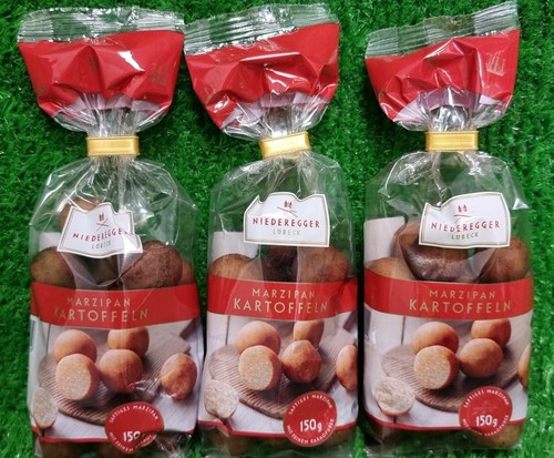 Niederegger - (43,56€/kg),