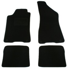 Fußmatten Set für Audi 80 90