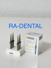6x Sirona CEREC inLab MC XL