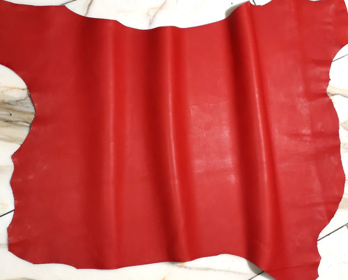 Leder tip 40848 lederreste - leder,