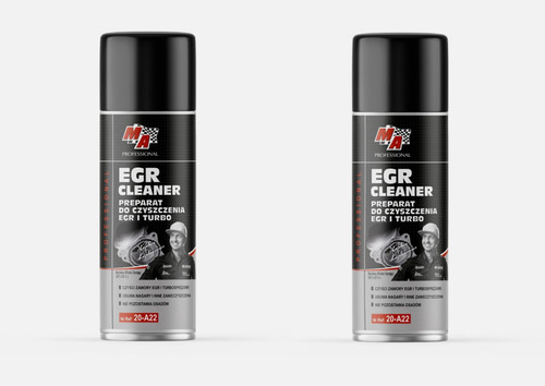 Reiniger für agr ventil - 2x,