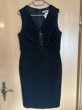 Ein schickes Abendkleid der