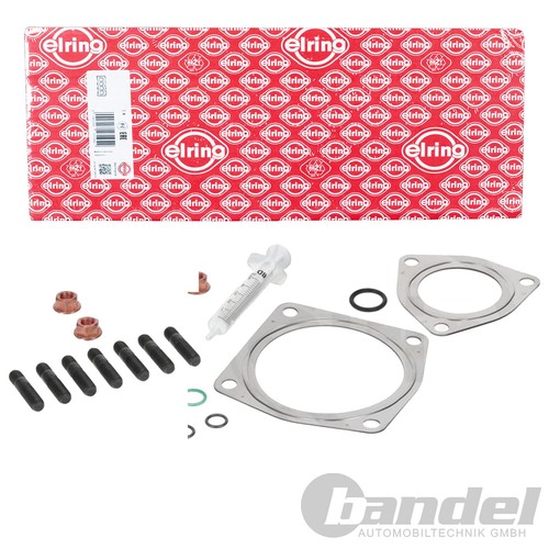 Elring montagesatz turbolader - elring,