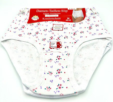4er pack taillenslip 100 - taillenslip, 100%