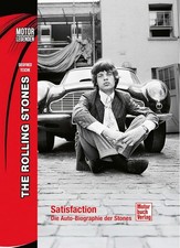 Buch the rolling - the,