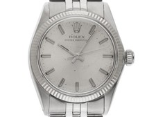 Rolex Oyster Perpetual Medium