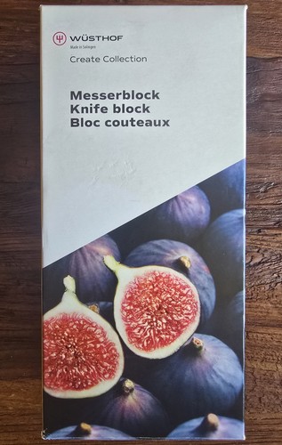 Wüsthof dreizack create - dreizack,