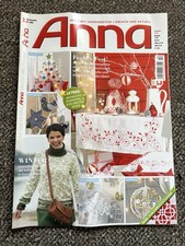 Anna zeitschrift - anna,