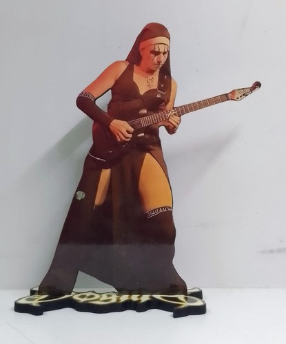 Dogma rusalka holzfigur - dogma,