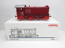(1HPC01) Märklin 55301