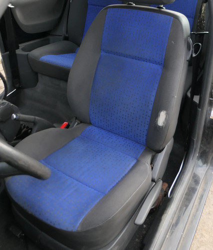 Arosa lupo sitz - lupo,