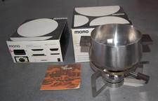 MONO Vintage Fondue Set, Peter