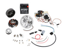 Set: Umrüstsatz Vape 12V und