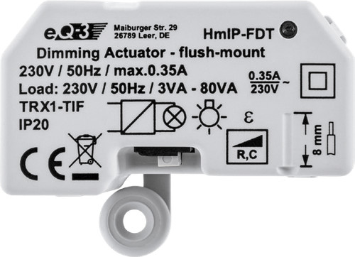 Homematic ip - homematic,