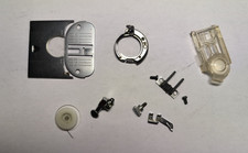 Stichplatte Nahmaschine Singer