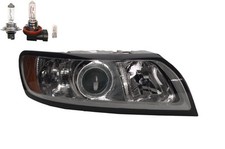 Scheinwerfer Front passend