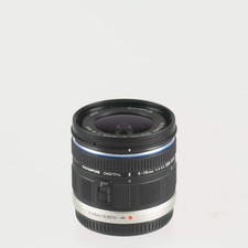 Olympus 9-18/4.0-5.6 MFT