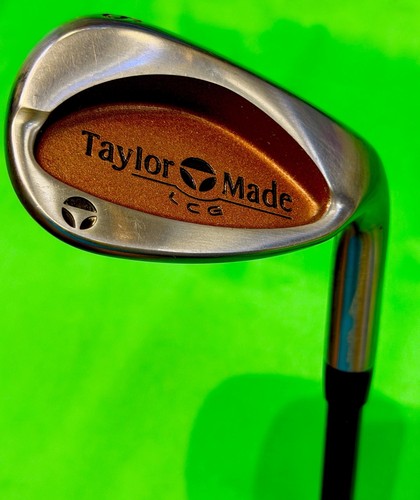Taylormade burner lcg - taylormade,