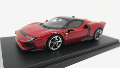 Looksmart ferrari 849 - looksmart, 1:43