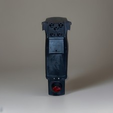 YAMAHA XT600 43F 34L KOTFLÜGEL HINTEN REAR FENDER 1984-1987 S0137