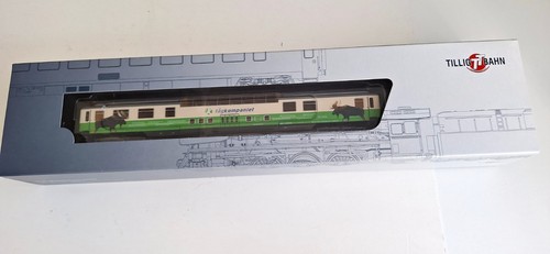 Süptt 120 tillig - 1:120,