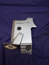 11346-422-000 Cover Abdeckblech Motor Engine Ölschläuche oil hoses Honda CBX1000