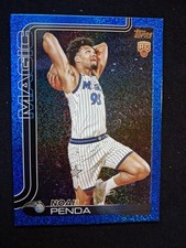 2025 Topps Flagship - Noah
