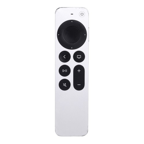 Apple siri remote - apple,