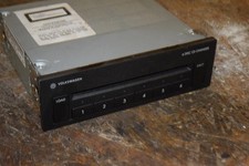 Original Vw Passat 3C CD