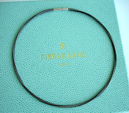 Pierre lang collier kette - lang,