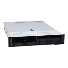 Dell PowerEdge R540 2x Xeon Gold 6130 128GB DDR4 H730P 12x LFF Rack Server
