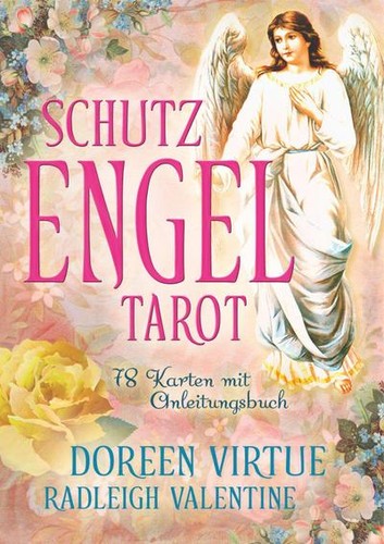 Schutzengel tarot doreen - schutzengel-tarot,
