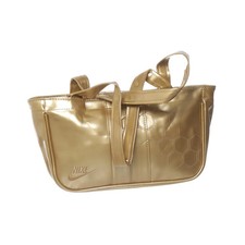 Nike, Handtasche, Damen, Gold