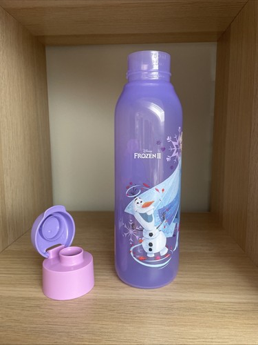 Tupperware eco easy - eco, flasche