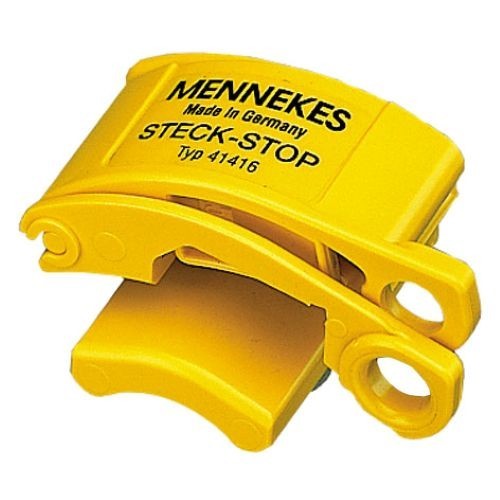 Mennekes steck stop 41416 - steck-stop,