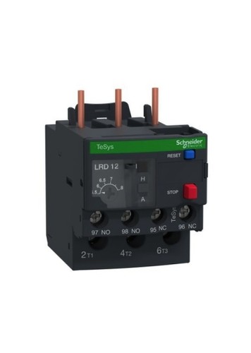 Schneider electric lrd12 - schneider,