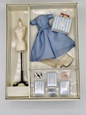 Vintage Barbie Fashion Model