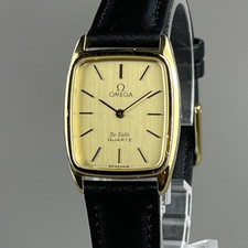 Omega ville vintage - omega,