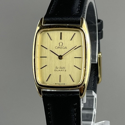 Omega ville vintage - omega, de