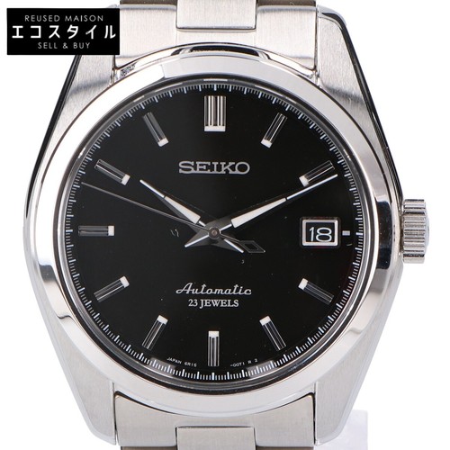 Seiko sarb033 automatik - seiko,