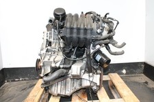 ADR Motor ohne Anbauteile Audi A4 1.8 B5 92 KW 125 PS 51610