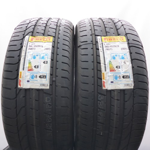 245 pirelli 45 - 245,