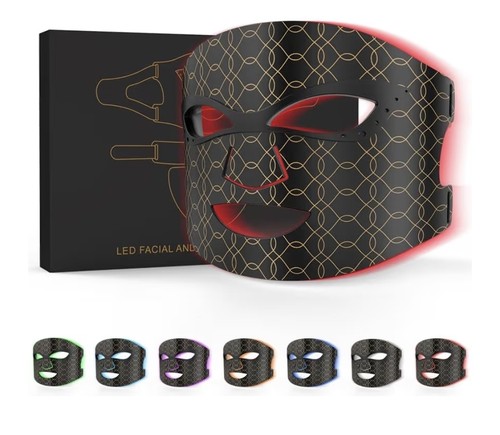 Seyyega led gesichtsmaske - seyyega,