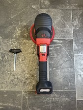 Flex Akku-Exzenterpolierer mit Freilauf 18 V XCE 8 150 18-EC