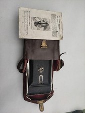 Agfa Billy Record 4,5